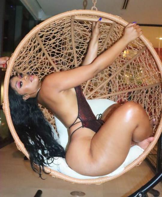 25P Thick ass girls #12