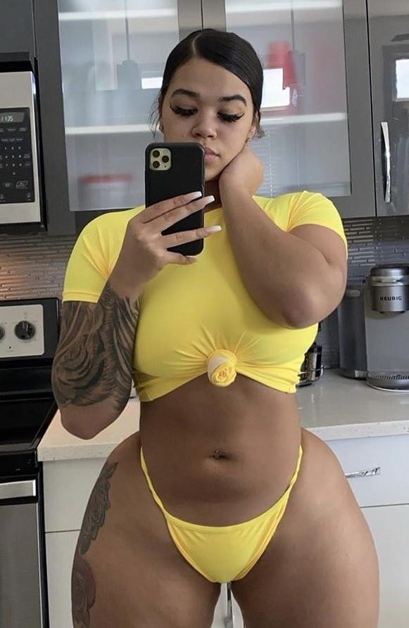 25P Thick ass girls #12