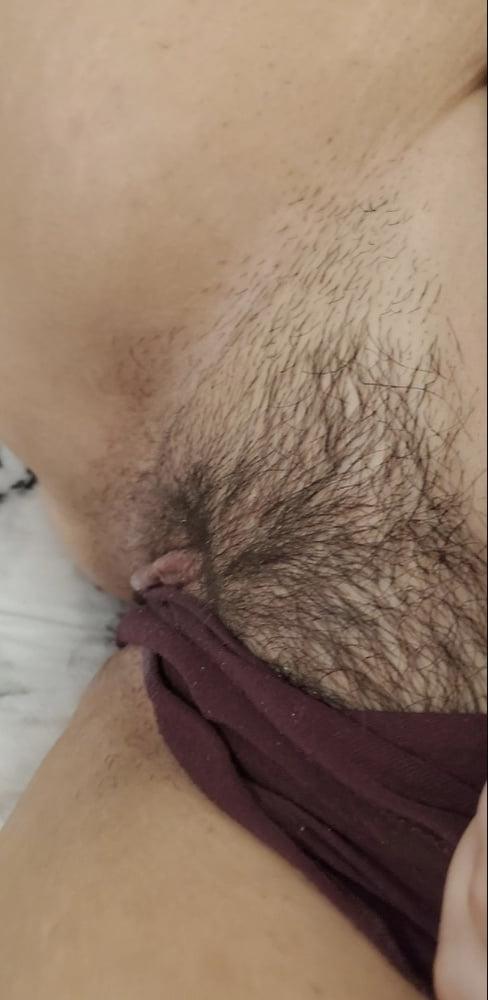 7P Horny Mexican milf