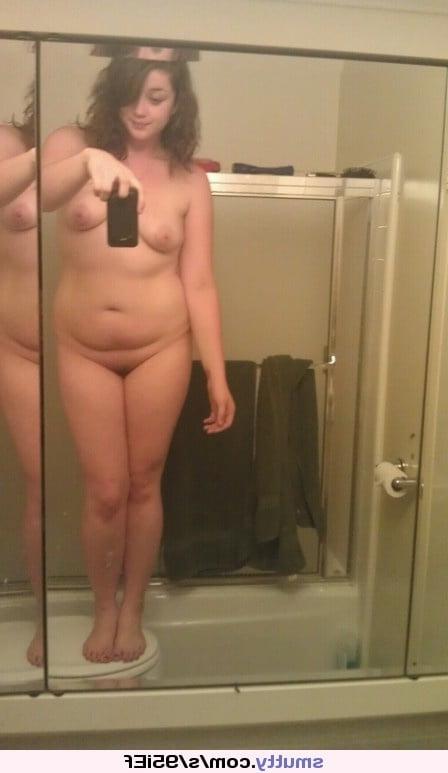 25P Sexy girls come in all shapes