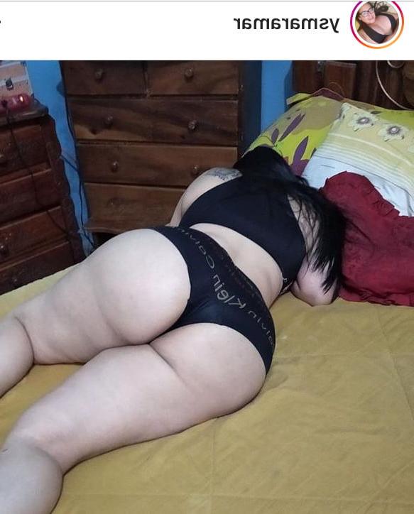 25P Sexy girls come in all shapes
