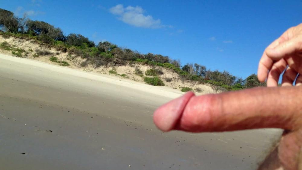 8P Public Erection Exhibitionist Flasher CFNM #13