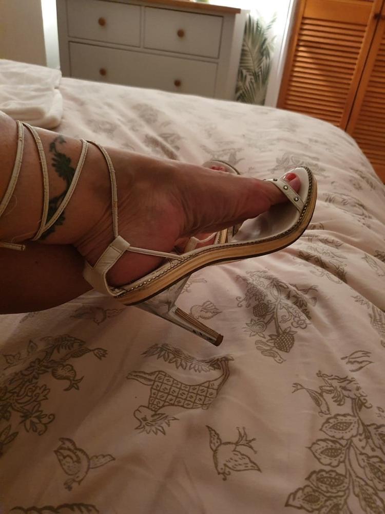 14P Ex girlfriend mum