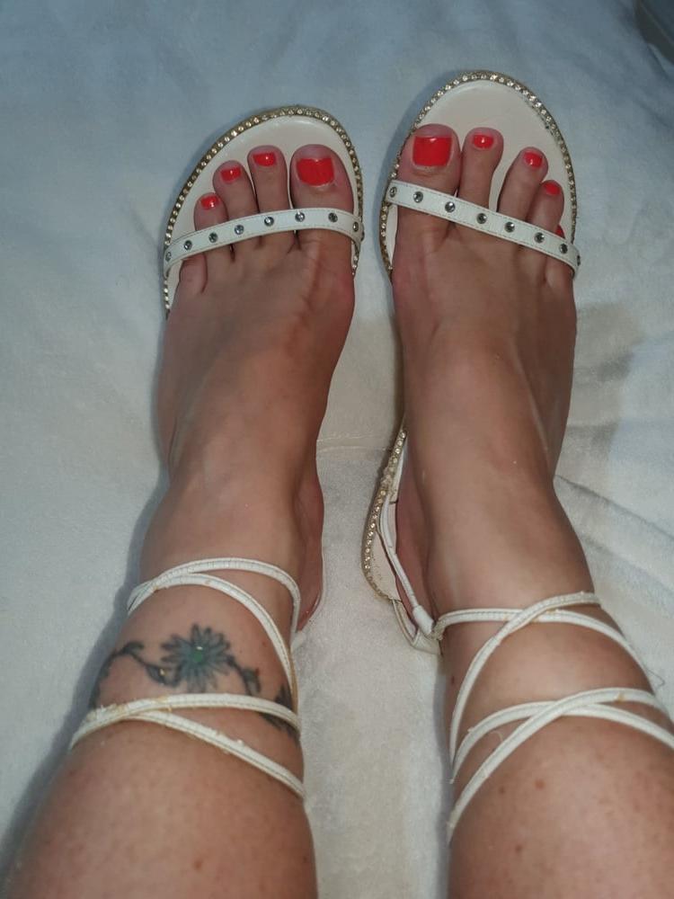 14P Ex girlfriend mum
