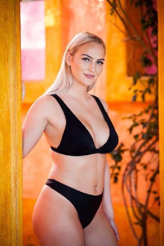 25P Sexy Girls From Norway