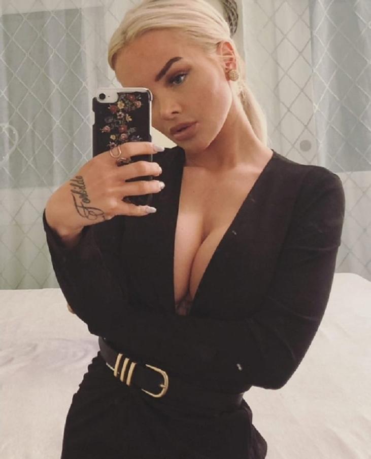 25P Sexy Girls From Norway