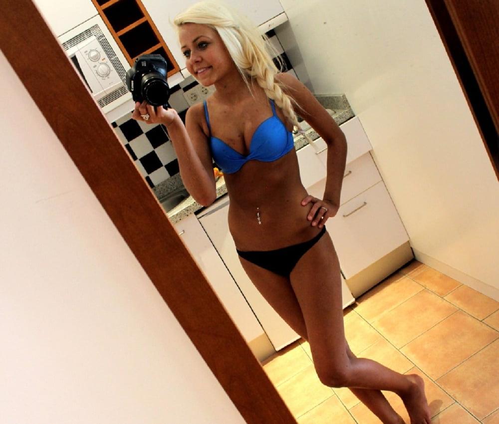 25P Sexy Girls From Norway
