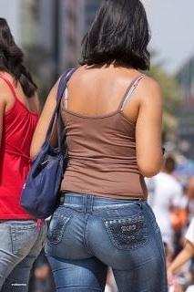 25P Hermosos Culos