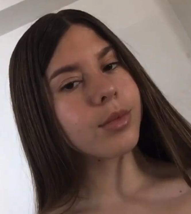 10P Face