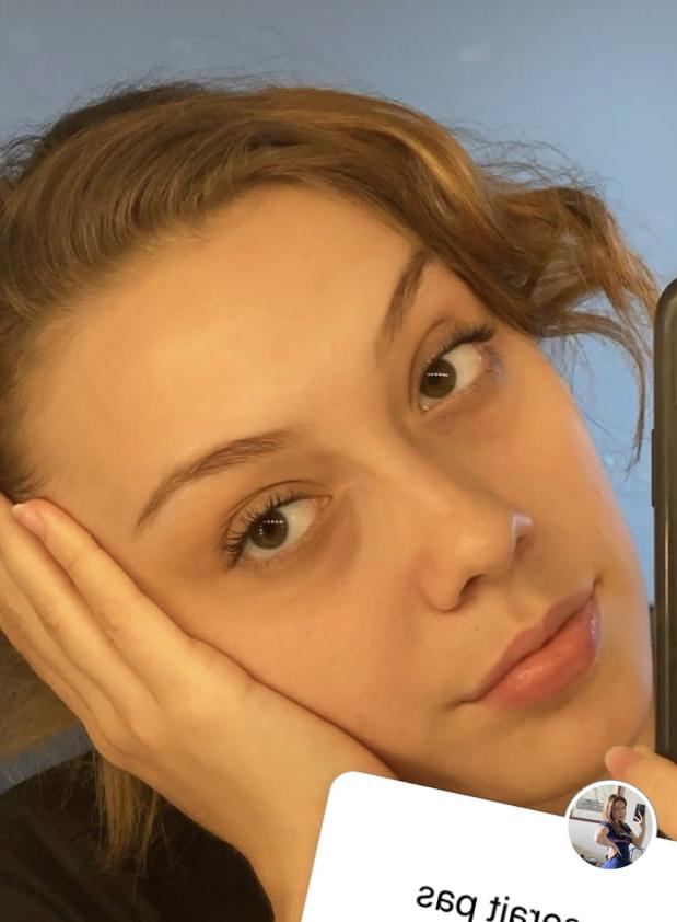 10P Face