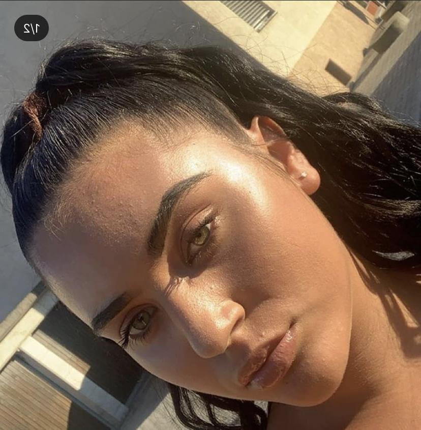 10P Face