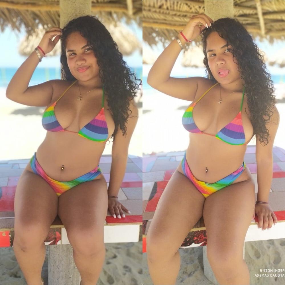25P BIKINI GIRLS 5