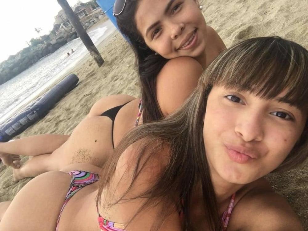 25P BIKINI GIRLS 5