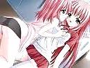 6P Anime lesbians