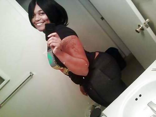25P THICK ass WOMEN pt.2