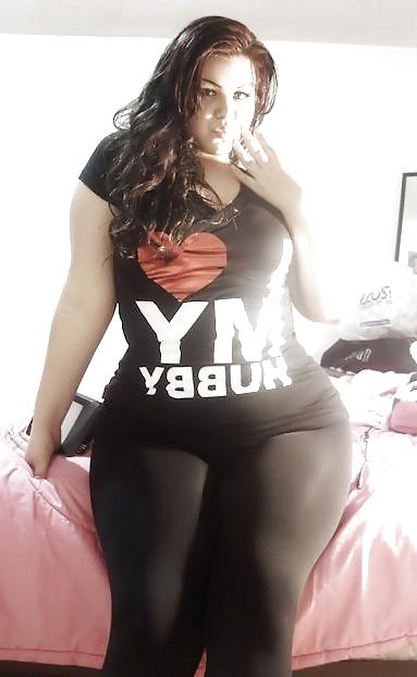 25P THICK ass WOMEN pt.2