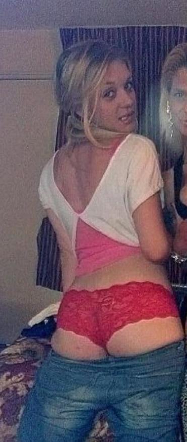 6P Dirty Bar &amp; Motel Slut in South Florida