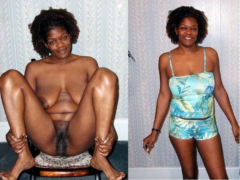 25P 26 Milfs, Gilfs &amp; Hotties - Dress_Undress