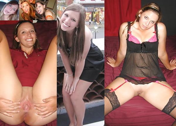25P 26 Milfs, Gilfs &amp; Hotties - Dress_Undress