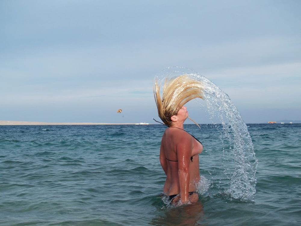 25P Girl, Gilf, Milf, Mature Women 53