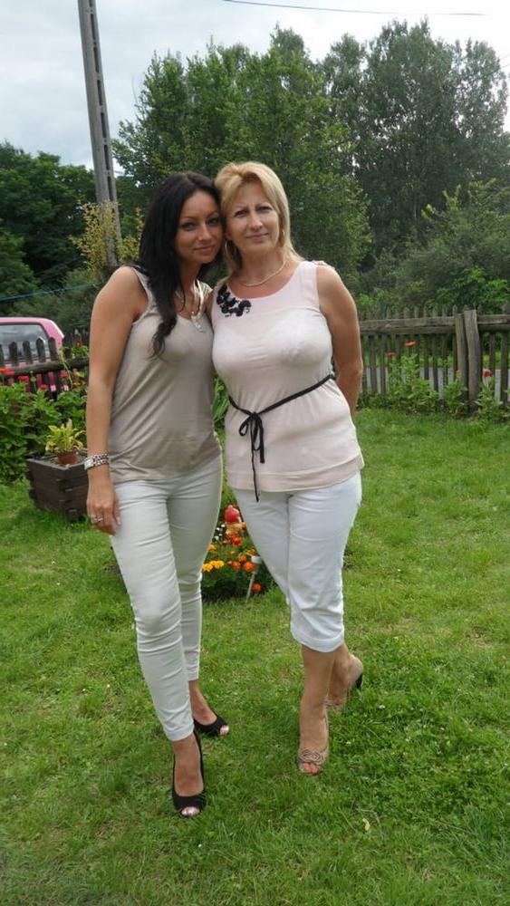 25P Girl, Gilf, Milf, Mature Women 53