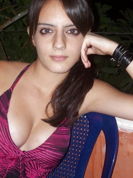25P Cum on her face 2
