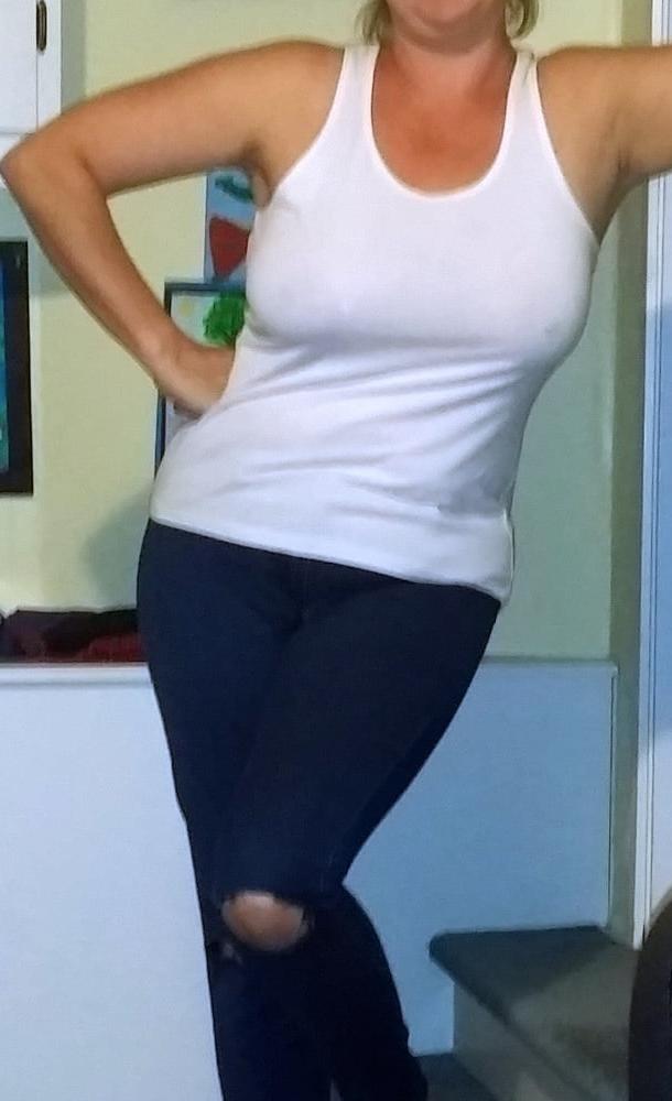 25P Girl, Gilf, Milf, Mature Women 44