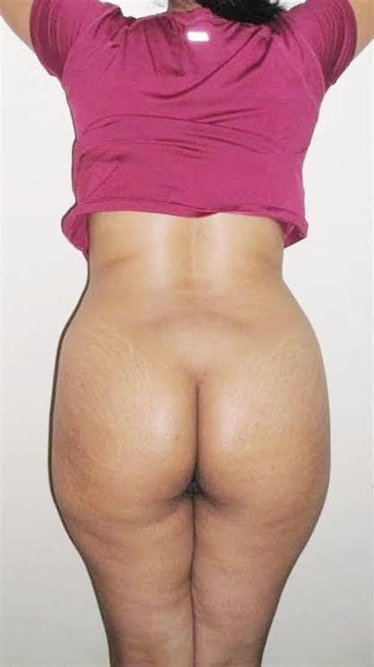 25P Desi NRI Aunty big hairy pussy doggy -3