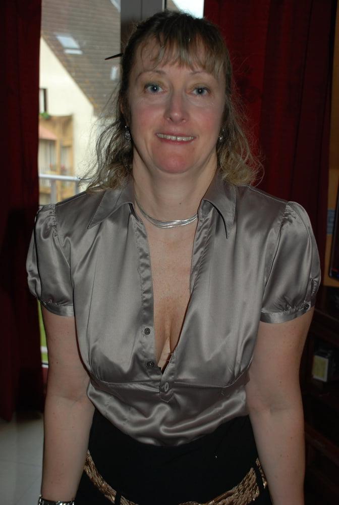 25P Girl, Gilf, Milf, Mature Women 33