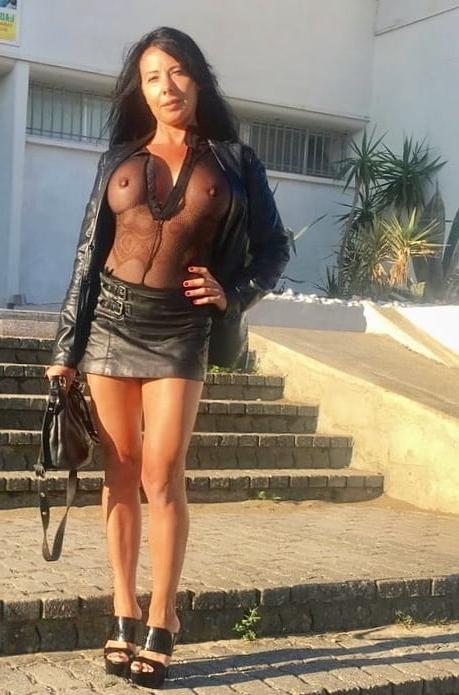 25P Girl, Gilf, Milf, Mature Women 28