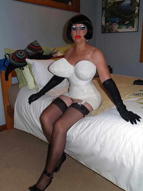 25P Girl, Gilf, Milf, Mature Women 28