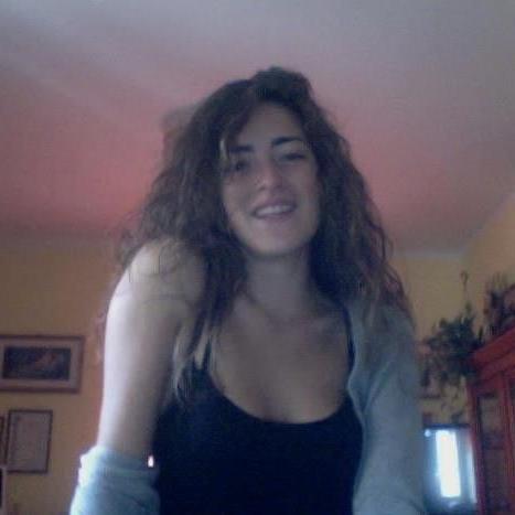 19P Martina italian teen ex girlfriend horny