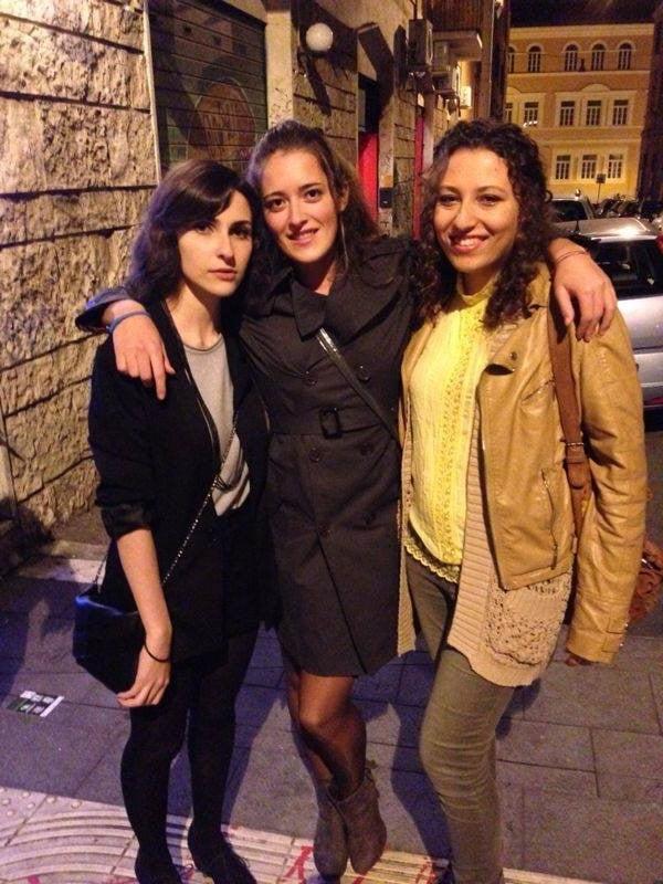 19P Martina italian teen ex girlfriend horny