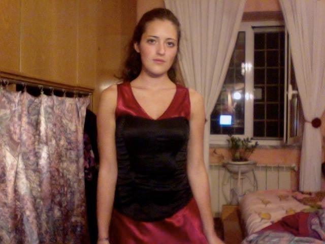 19P Martina italian teen ex girlfriend horny