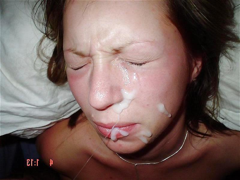 25P Blowjobs and Facials 31