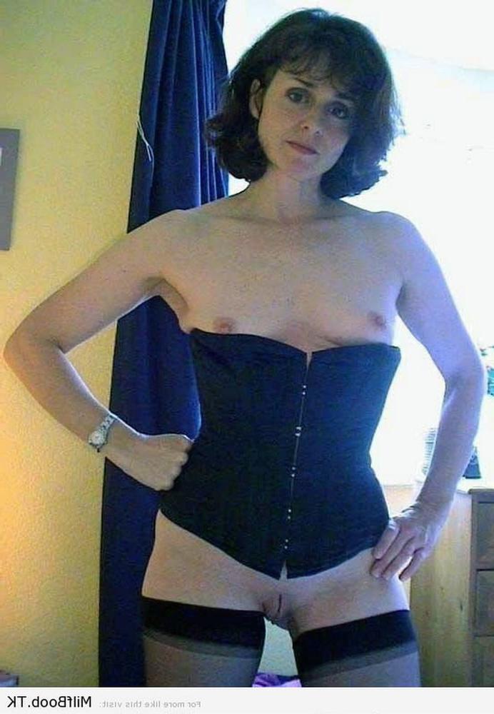 25P Girl, Gilf, Milf, Mature Women 41