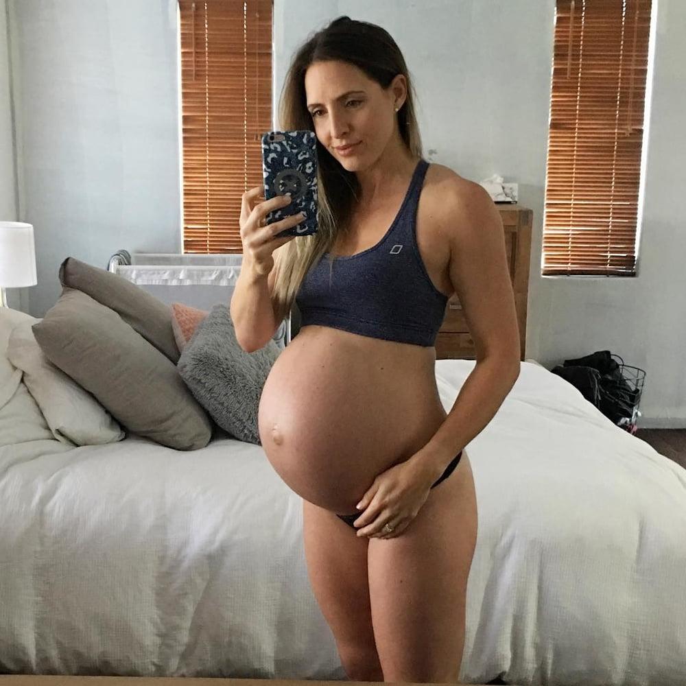 25P Sexy Pregnant Girls 135