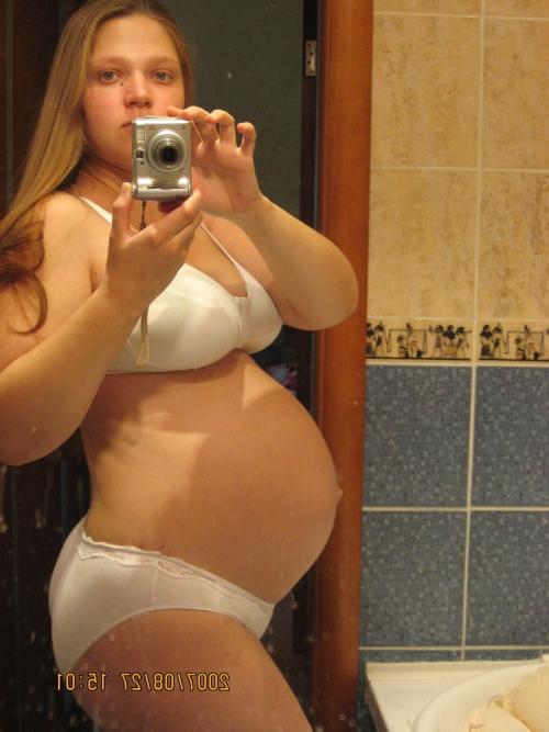 25P Sexy Pregnant Girls 135
