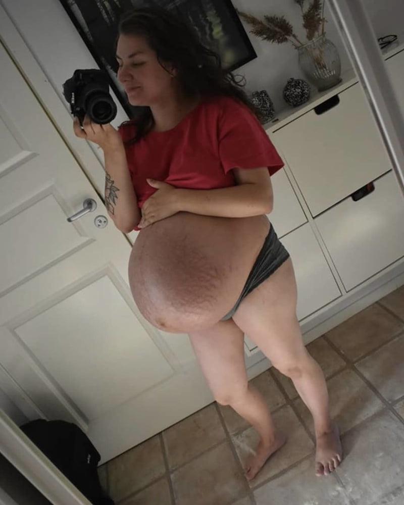 25P Sexy Pregnant Girls 135