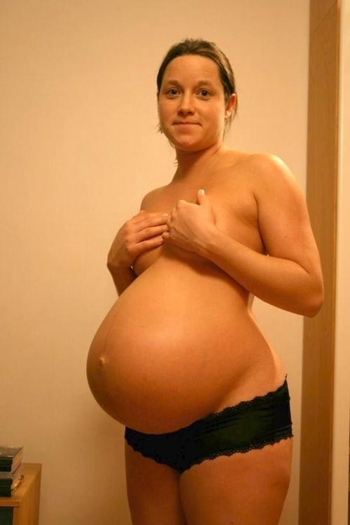 25P Sexy Pregnant Girls 135