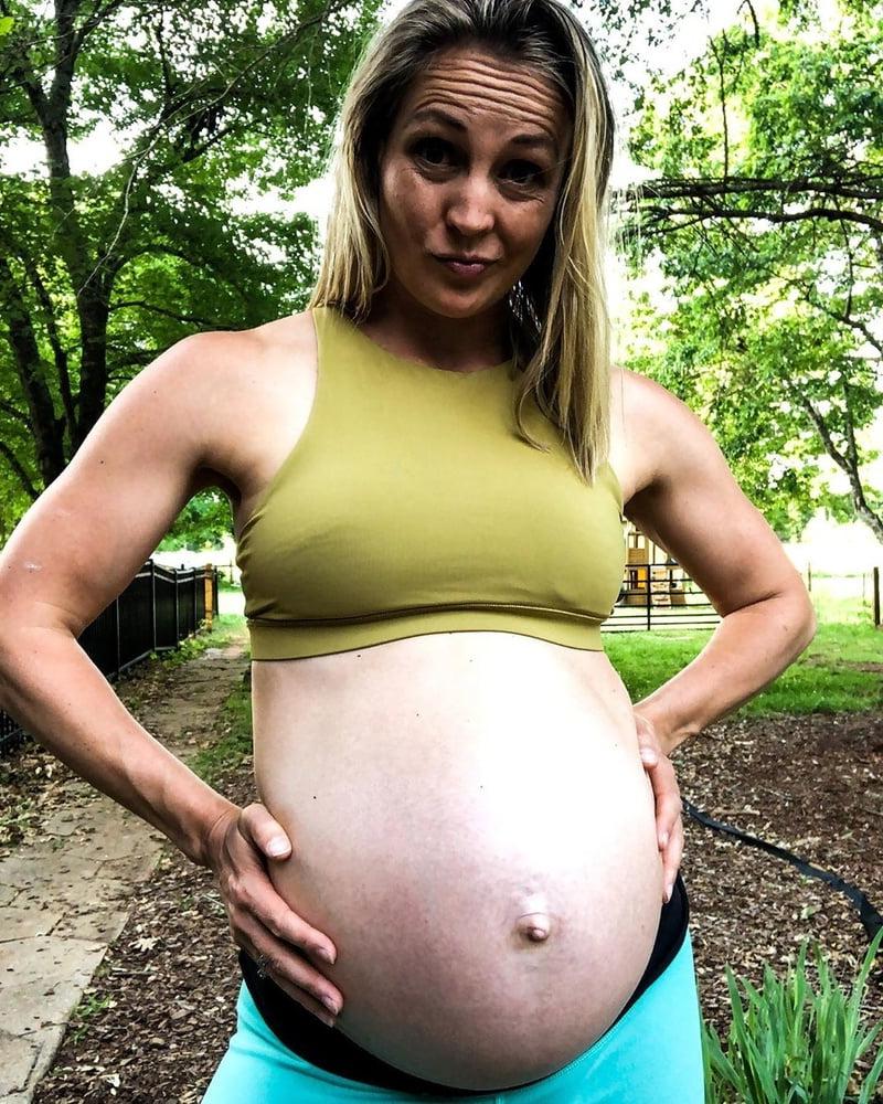 25P Sexy Pregnant Girls 135