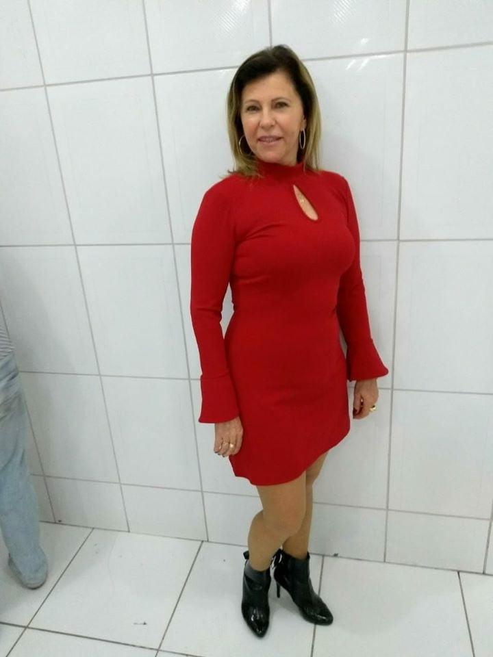14P MATURE BRAZILIAN