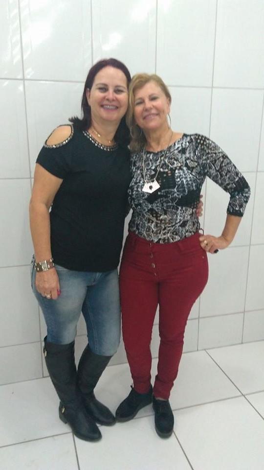 14P MATURE BRAZILIAN