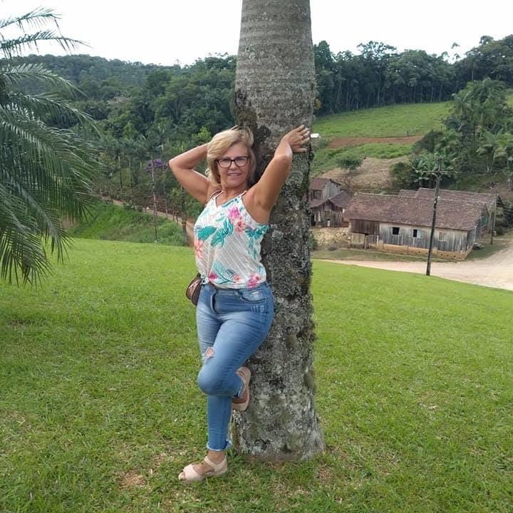 14P MATURE BRAZILIAN