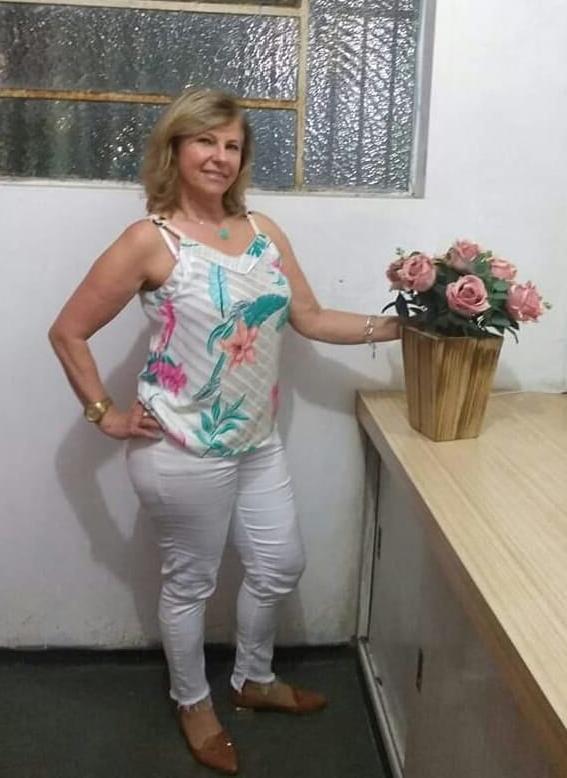 14P MATURE BRAZILIAN