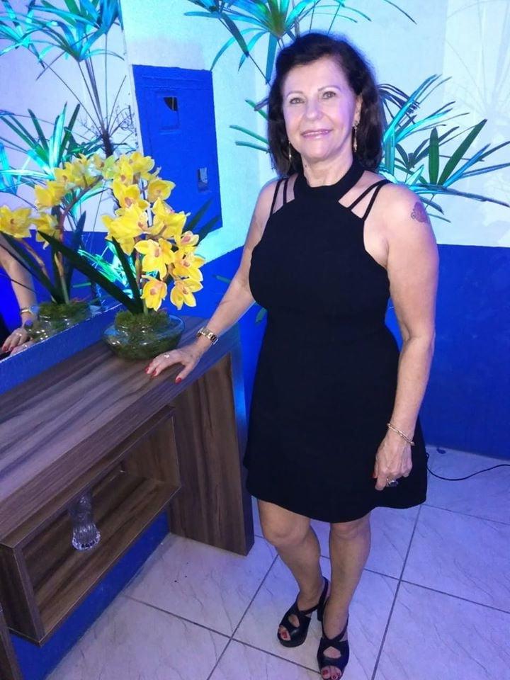 14P MATURE BRAZILIAN