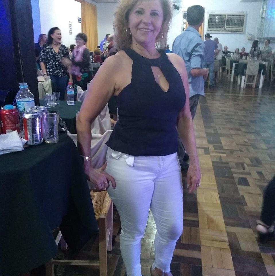14P MATURE BRAZILIAN