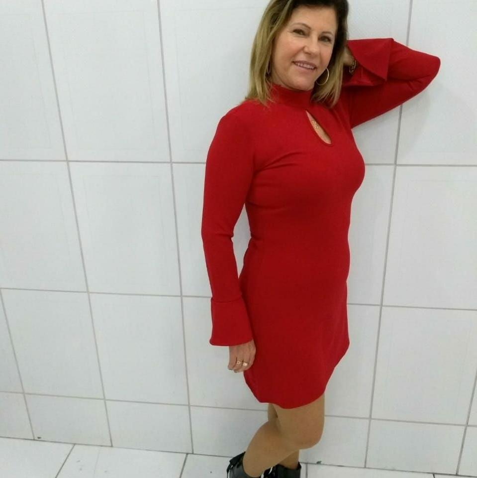 14P MATURE BRAZILIAN