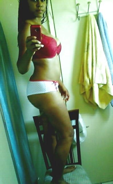 16P Thick RedBone 18