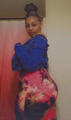 8P lil EXTRA thick 18